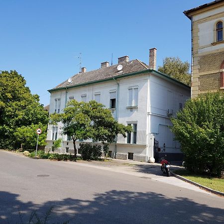 Szent Janos Apartman Makó Extérieur photo