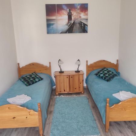 Szent Janos Apartman Makó Extérieur photo