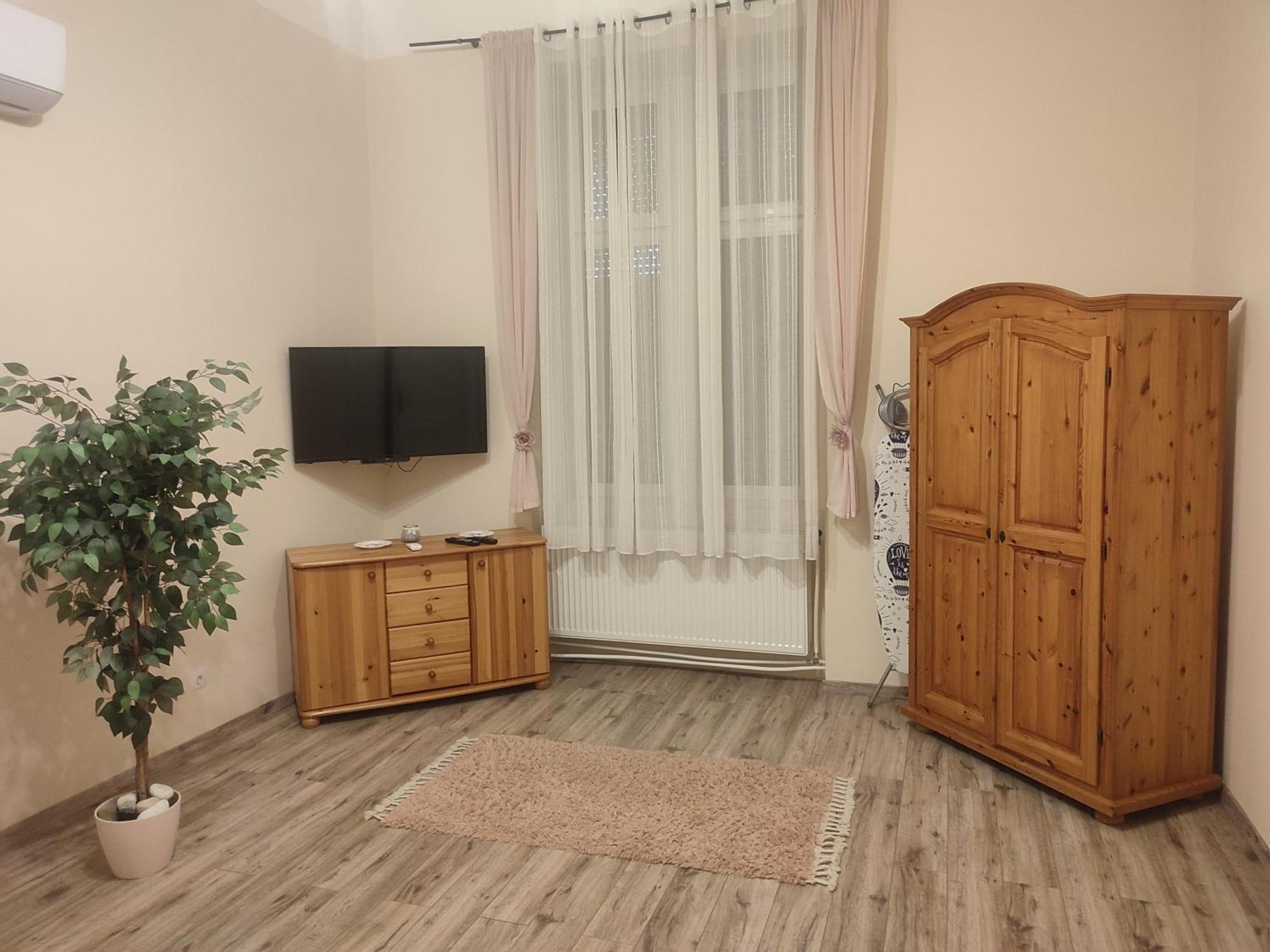Szent Janos Apartman Makó Extérieur photo