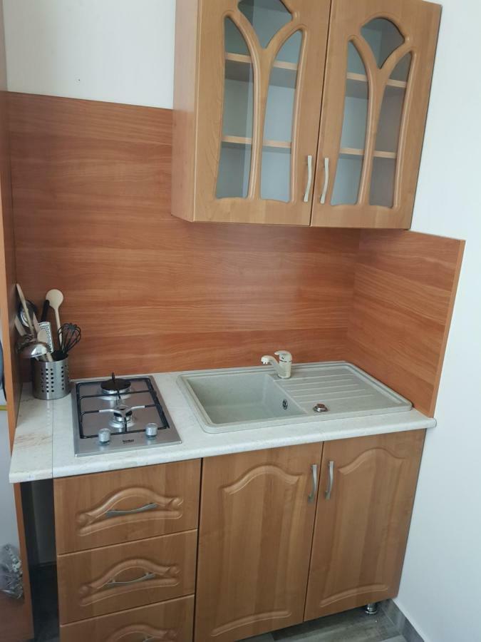 Szent Janos Apartman Makó Extérieur photo