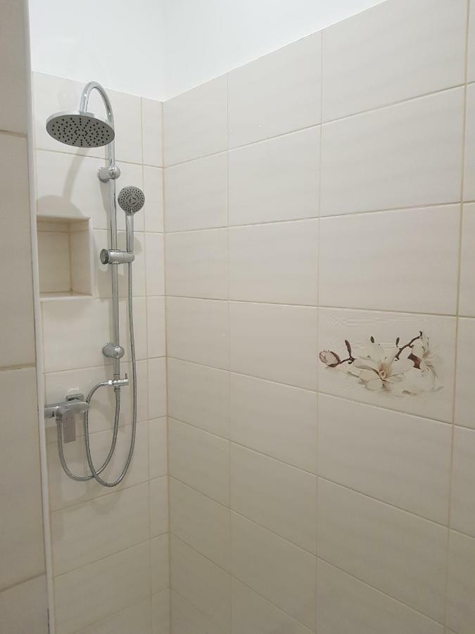 Szent Janos Apartman Makó Extérieur photo